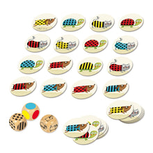Carica l'immagine nel visualizzatore di Gallery, Goula- Catch it Cane Primi Giochi, Gioco Educativo, Multicolore, 53446