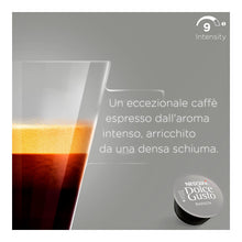 Carica l'immagine nel visualizzatore di Gallery, NESCAFÉ DOLCE GUSTO Espresso Barista Caffè, 6 Confezioni da 16 Capsule (96 Capsule Compatibili Nescafé Dolce Gusto)