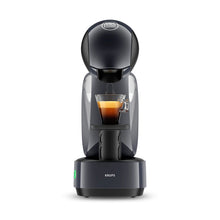 Carica l'immagine nel visualizzatore di Gallery, NESCAFÉ DOLCE GUSTO Krups Infinissima KP173B, Macchina per Caffè Espresso e Altre bevande in capsula, Manuale