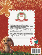 Carica l'immagine nel visualizzatore di Gallery, Lola Missione Natale: Una storia natalizia tenera e pasticciona