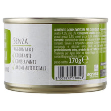 Carica l'immagine nel visualizzatore di Gallery, DREESY by ADoC Dog Cane Filetti di Pollo con Anatra - 24 Lattine da 170 gr