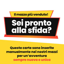 Carica l'immagine nel visualizzatore di Gallery, Set BASE - 60 Carte Pok Originali Italiane - Senza Doppioni - Include almeno 3 carte luccicanti (Rare/Olo/Reverse) protette da Bustine Protettive