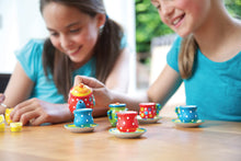 Carica l'immagine nel visualizzatore di Gallery, 4M Tea Set Painting Kit
