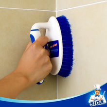 Carica l'immagine nel visualizzatore di Gallery, MR.SIGA Spazzola per Scrub, Confezione da 2