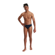 Carica l'immagine nel visualizzatore di Gallery, Speedo Eco Endurance+ 7cm Costume a slip Uomo, True Navy, L
