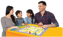 Carica l'immagine nel visualizzatore di Gallery, Editrice Giochi, Il Mio Primo Scarabeo, Gioco da Tavolo, Gioco per L'apprendimento di lettere e parole, board game per bambini dai 4 ai 7 Anni, board game da 2 a 4 giocatori