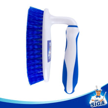 Carica l'immagine nel visualizzatore di Gallery, MR.SIGA Spazzola per Scrub, Confezione da 2
