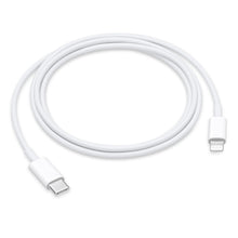 Carica l'immagine nel visualizzatore di Gallery, Apple Cavo da USB‑C a Lightning (1 m)