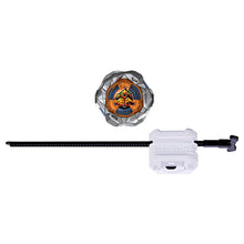 Carica l'immagine nel visualizzatore di Gallery, Hasbro Beyblade X, Set Starter Pack Rock Golem 1-60UN UX con Trottola e Lanciatore