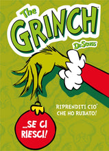 Carica l'immagine nel visualizzatore di Gallery, Sperlari Calendario Avvento Grinch, 200g