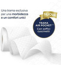 Carica l'immagine nel visualizzatore di Gallery, Scottonelle Carta Igienica, Morbida e Resistente, Dermatologicamente testata, 48 Rotoli (12x4)