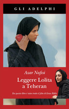 Carica l'immagine nel visualizzatore di Gallery, Leggere Lolita a Teheran
