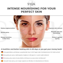 Carica l'immagine nel visualizzatore di Gallery, Siero Vitamina C + Acido Ialuronico + Vitamina E per il Microneedling | Siero Viso e Contorno Occhi | Antirughe, Antimacchia e Anti Imperfezioni | Crema Idratante Viso | 60 ml