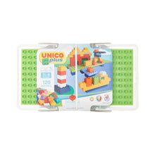 Carica l'immagine nel visualizzatore di Gallery, COSTRUZIONE Unico Base-Cestina 120pz 8502