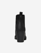 Carica l'immagine nel visualizzatore di Gallery, Only ONLBARBARA Heeled Bootie Noos, Stivali Donna, Black, 38 EU