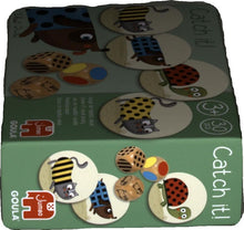 Carica l'immagine nel visualizzatore di Gallery, Goula- Catch it Cane Primi Giochi, Gioco Educativo, Multicolore, 53446