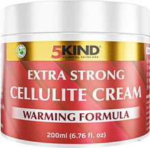 Carica l'immagine nel visualizzatore di Gallery, Crema Professionale Dimagrante e Anticellulite - Trattamento 200 ml
