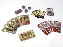 Carica l'immagine nel visualizzatore di Gallery, dV Giochi Lupus in Tabula, Colore Rosso, DVG9200 8 a 24 giocatori