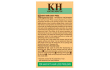 Carica l'immagine nel visualizzatore di Gallery, Keramine H Fiala Anticaduta per Capelli, 12 x 6ml