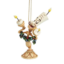 Carica l'immagine nel visualizzatore di Gallery, Enesco Sospensione Lumiere, PVC, Multicolore, 4x5x9 cm