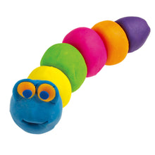 Carica l'immagine nel visualizzatore di Gallery, Hasbro- Play-Doh Pasta da Modellare, 24 vasetti, 20383F03