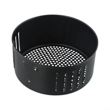 Carica l'immagine nel visualizzatore di Gallery, Cestello di ricambio per friggitrice ad aria, 2,6 l e 3,5 l, compatibile con i modelli di friggitrice ad aria (3,5 L)