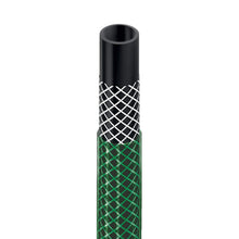 Carica l'immagine nel visualizzatore di Gallery, Cellfast 10-002 Tubo da giardino, elastico, flessibile, resistente ai raggi UV, 30 m, Verde