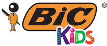 Carica l'immagine nel visualizzatore di Gallery, Bic 8297356 Kids Evolution Triangle Pastelli, 10.2 mm, Confezione da 12