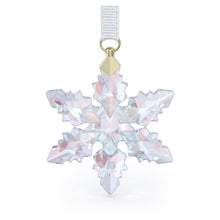 Carica l'immagine nel visualizzatore di Gallery, Swarovski Amazon Decorazione di Natale