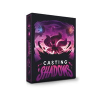 Carica l'immagine nel visualizzatore di Gallery, Asmodee: Casting Shadows, Gioco da Tavolo, 2-4 Giocatori, 12+ Anni, Edizione in Italiano