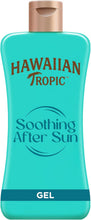 Carica l'immagine nel visualizzatore di Gallery, Hawaiian Tropic Doposole Cool Aloe Gel - 200 ml
