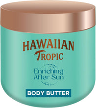 Carica l'immagine nel visualizzatore di Gallery, Hawaiian Tropic COCONUT BODY BUTTER, Burro per Corpo - 200 ml