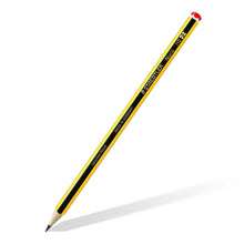 Carica l'immagine nel visualizzatore di Gallery, Staedtler BK2D - Matite HB, 2 pezzi