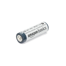 Carica l'immagine nel visualizzatore di Gallery, Amazon Basics Batterie industriali alcaline AA, confezione da 40