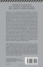 Carica l'immagine nel visualizzatore di Gallery, Mattatoio n. 5