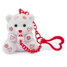 Carica l'immagine nel visualizzatore di Gallery, Giochi Preziosi COCCOLOTTI, Orso Interattivo, Che Ti Fa Baci, Effetti Luminosi, Modello Bianco, per Bambini dai 3 Anni CCL095