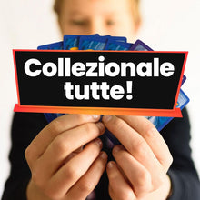 Carica l'immagine nel visualizzatore di Gallery, Set BASE - 60 Carte Pok Originali Italiane - Senza Doppioni - Include almeno 3 carte luccicanti (Rare/Olo/Reverse) protette da Bustine Protettive