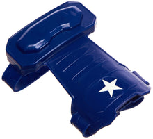 Carica l'immagine nel visualizzatore di Gallery, Hasbro Avengers Marvel Scudo E Guanto Magnetico Di Captain America (Roleplay)