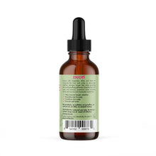 Carica l'immagine nel visualizzatore di Gallery, Mielle - Olio lisciante e rinforzante per capelli, al rosmarino e menta, 59 ml