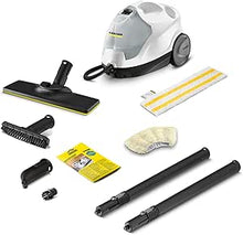 Carica l'immagine nel visualizzatore di Gallery, Kärcher SC 4 Easyfix - Pulitore A Vapore, 3.5 Bar, Capacità Serbatoio 2 l,...
