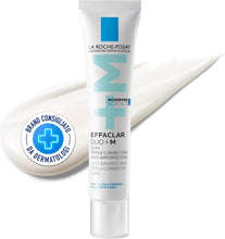 Carica l'immagine nel visualizzatore di Gallery, Effaclar Duo Soin Anti-Imperfections 40 Ml