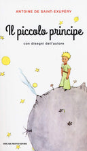 Carica l'immagine nel visualizzatore di Gallery, Il Piccolo Principe