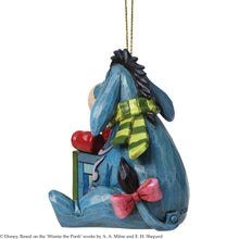 Carica l'immagine nel visualizzatore di Gallery, Enesco Disney Tradition Figurina Sospensione Piglet, Resina, Multicolore