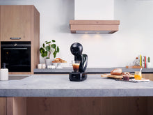 Carica l'immagine nel visualizzatore di Gallery, NESCAFÉ DOLCE GUSTO Krups Infinissima KP173B, Macchina per Caffè Espresso e Altre bevande in capsula, Manuale