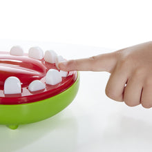 Carica l'immagine nel visualizzatore di Gallery, Hasbro - Coccodentista Gioco di Abilità [Versione Tedesca]
