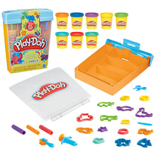 Carica l'immagine nel visualizzatore di Gallery, Play-Doh Set Contenitore Animali immaginari, Giocattoli per Bambini e Bambine