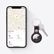 Carica l'immagine nel visualizzatore di Gallery, Apple AirTag