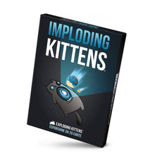 Carica l'immagine nel visualizzatore di Gallery, Asmodee - Imploding Kittens - Espansione Gioco di Carte Exploding Kittens, Edizione in Italiano