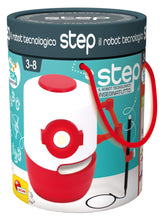 Carica l'immagine nel visualizzatore di Gallery, Liscianigiochi Step Il Robottino Insegnatutto, 95018