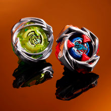 Carica l'immagine nel visualizzatore di Gallery, Beyblade X, set da battaglia Drop Attack